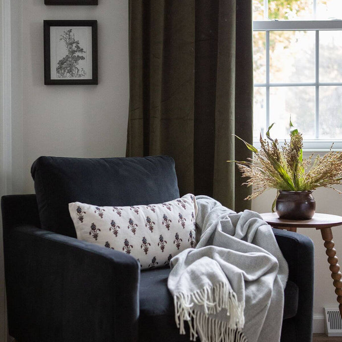 How to Create a Prayer Space in Your Home