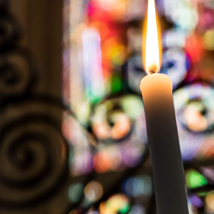 Worried God Won’t Forgive You