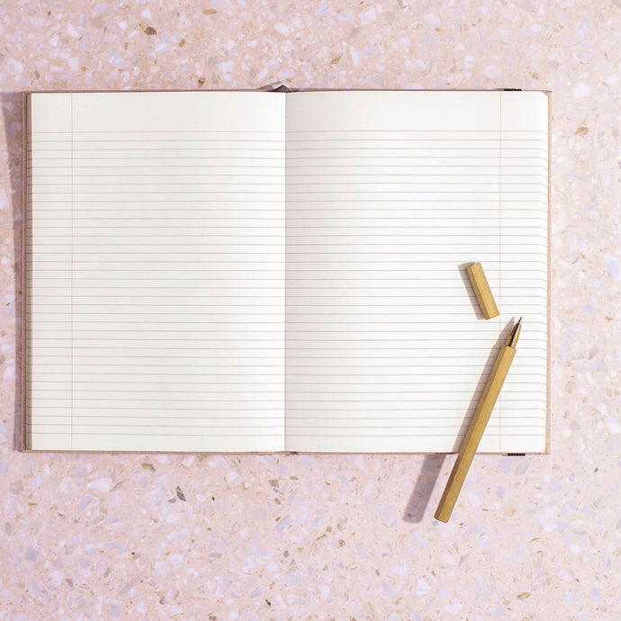 How a Spiritual Journal Can Help you Find God’s Plan for You