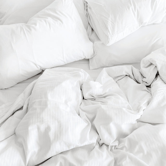 How Your Faith and a Nighttime Routine Can Help You Fall Asleep Quickly 